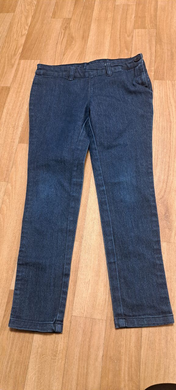 Girls Schöne Mädchen Jeanshose  Size 134