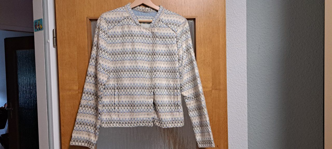 Rich&Royal Blazer von Rich&Royal Size L