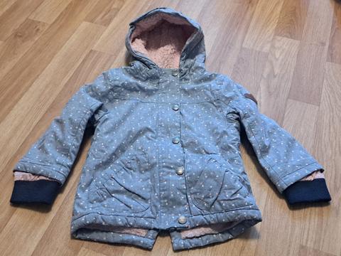 Topolino Schöne Winterjacke von Topolino Size 92