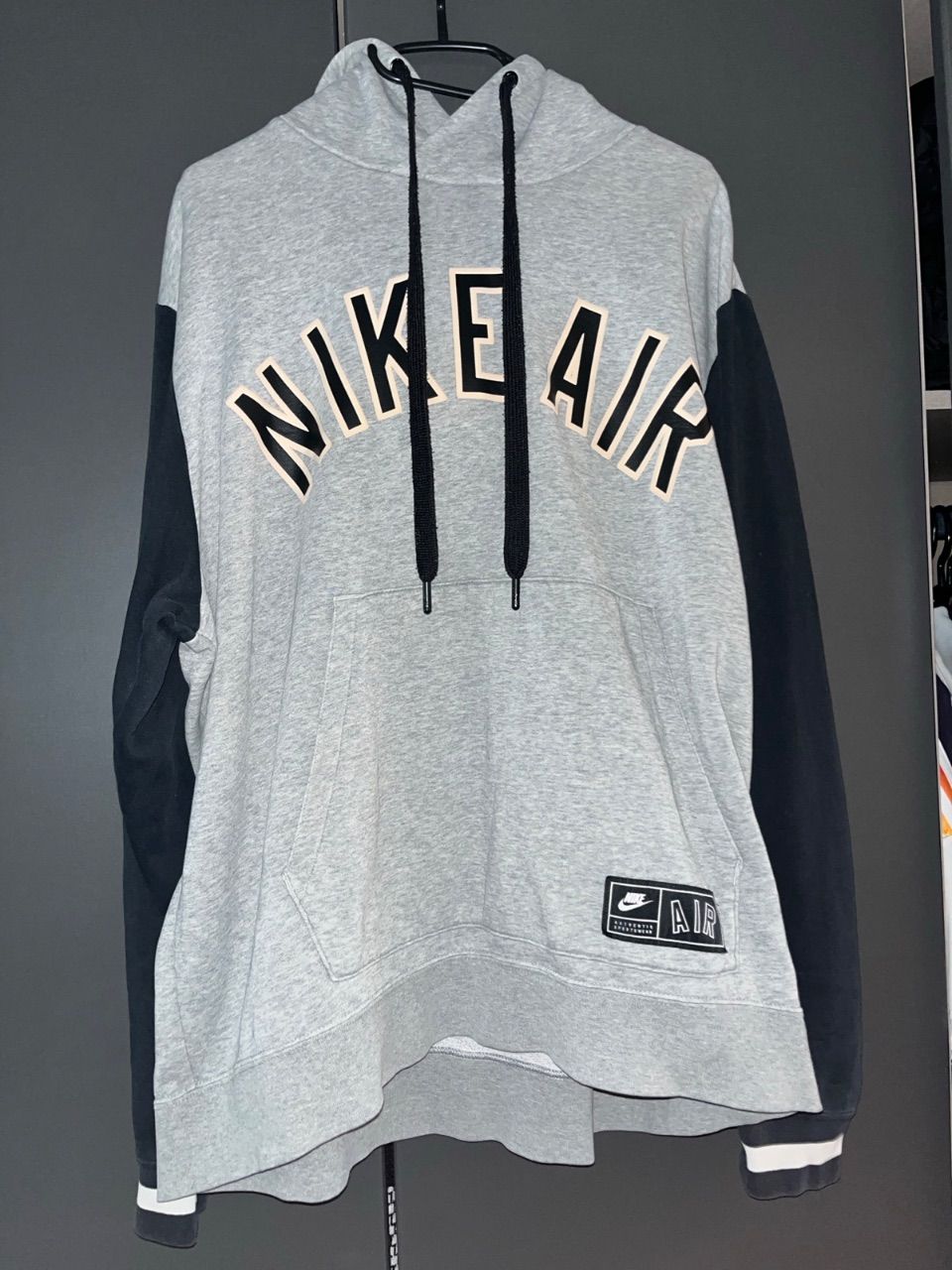Nike Nike 2000s Hoodie – Größe L Size L