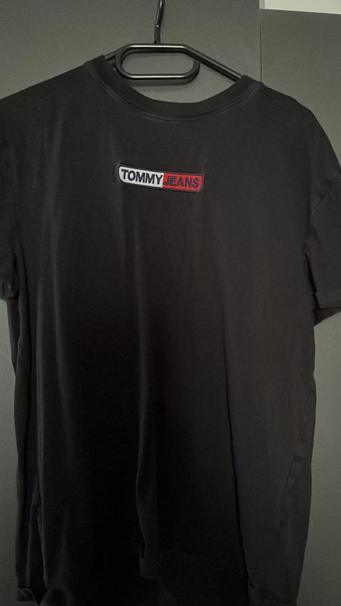 Tommy Jeans Tshirt