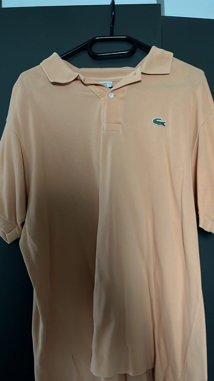 Lacoste  Lacoste Tshirt  Size XL