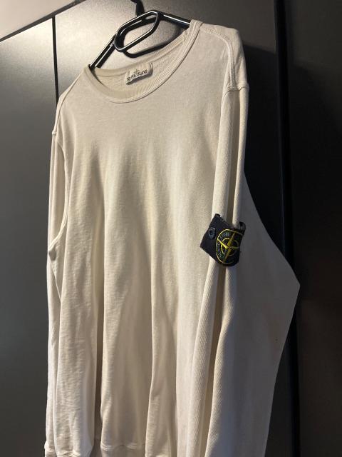 Stone Island Stone Island Pulli Size XL