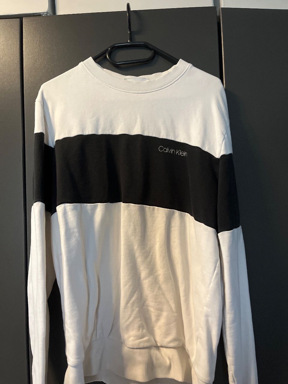 Calvin Klein Calvin Klein Size L