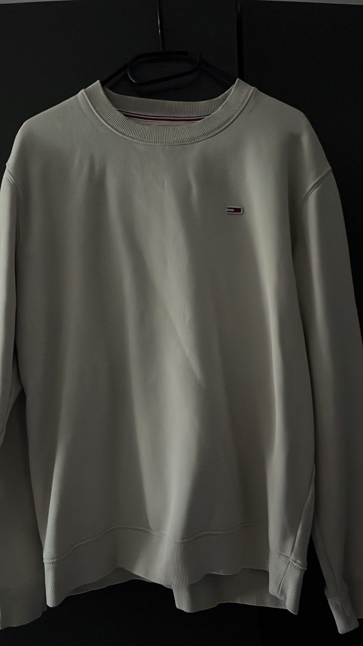 Tommy Jeans  Tommy Jeans Pulli Size L