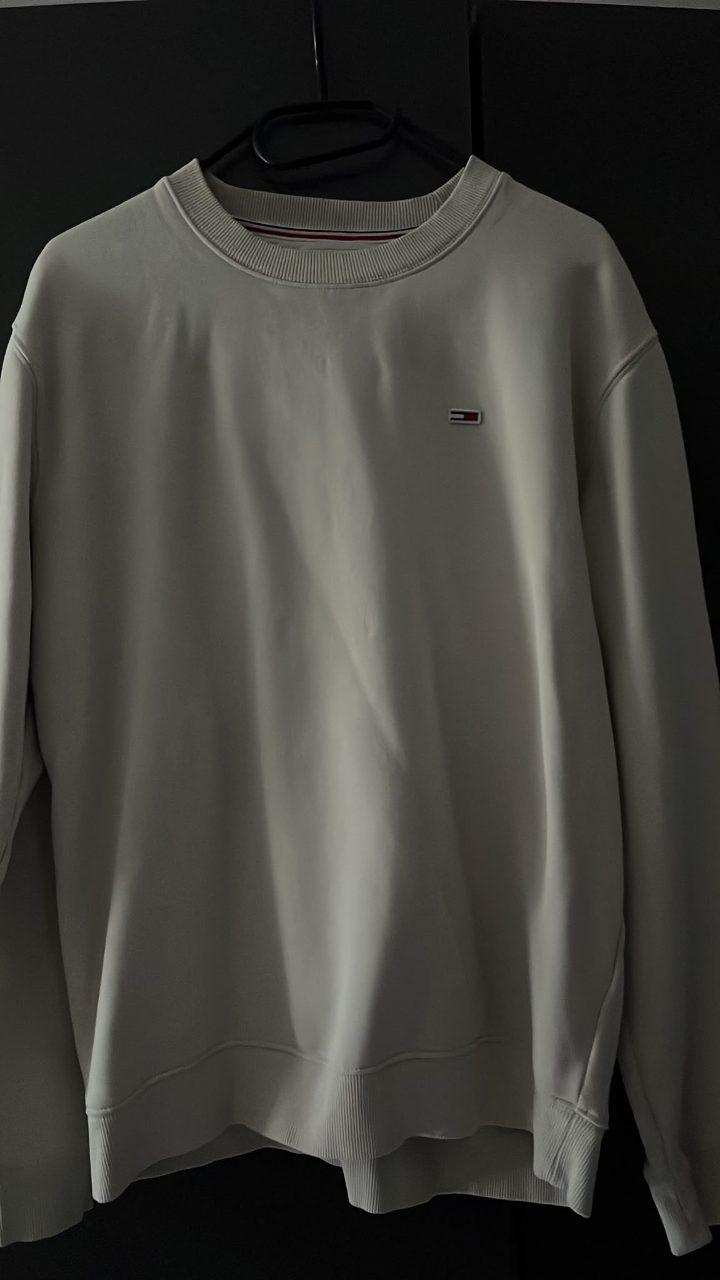 Tommy Jeans Pulli