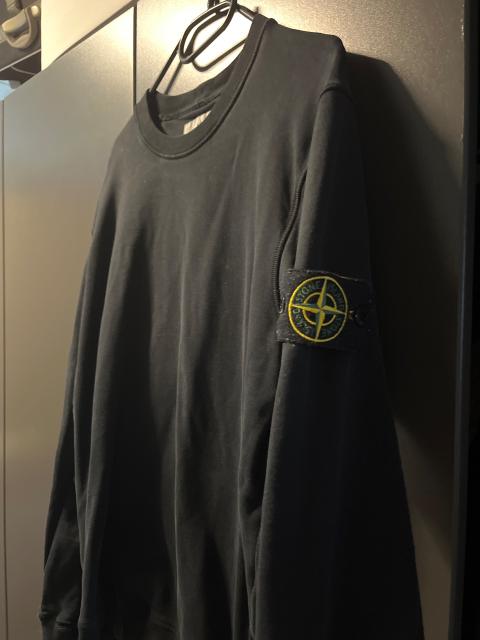 Stone Island Stone Island Pulli Size L
