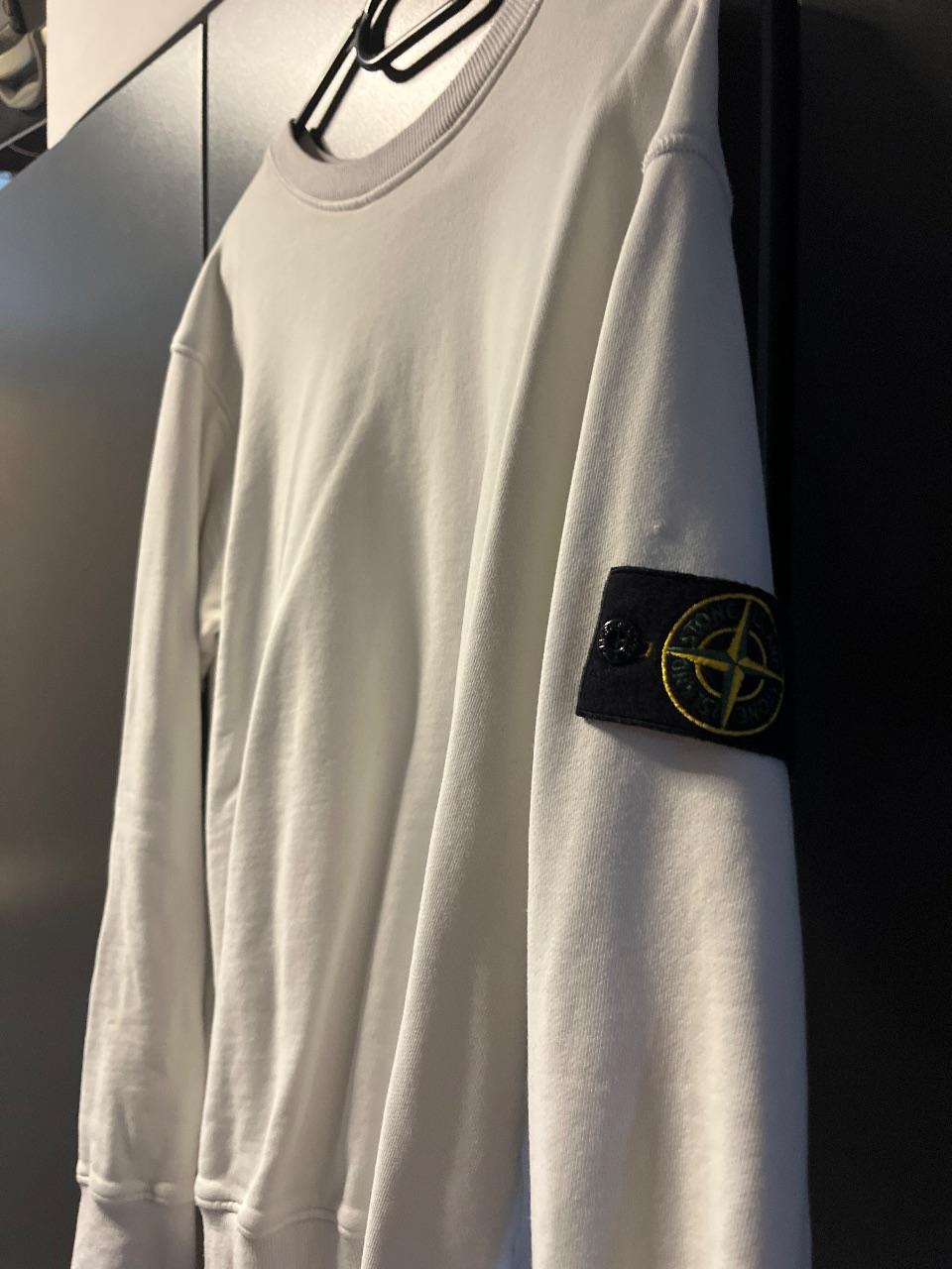 Stone Island Pulli