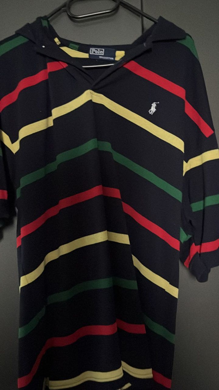 Ralph Lauren  Ralph Lauren Tshirt Size XL