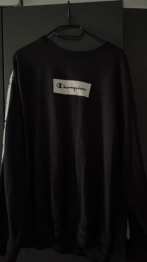 Champion Champion Pulli Size XL
