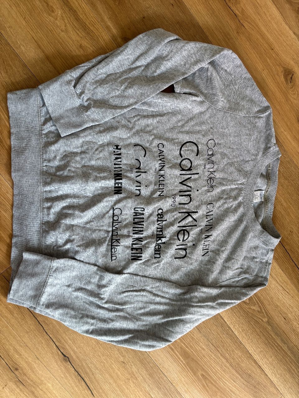 Calvin Klein Calvin Klein Pullover  Size L