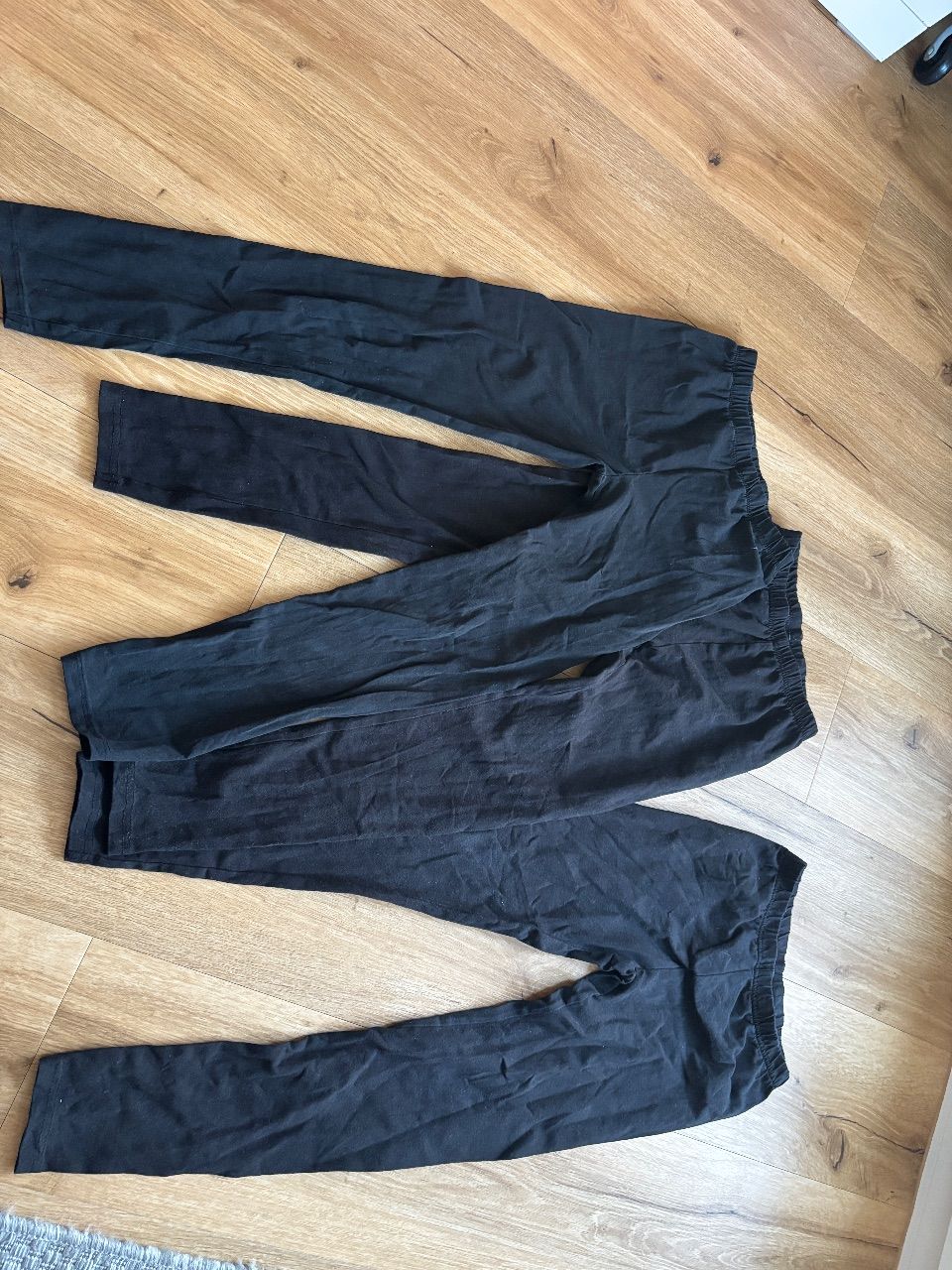 Ohne Marke Kinder Leggings  Size 134