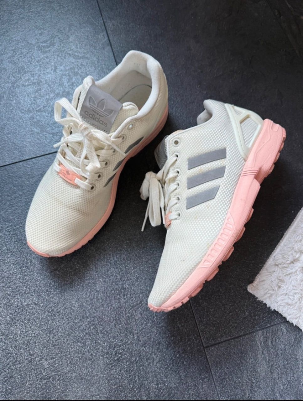 Adidas Sneaker Adidas 40 2/3 Size 41