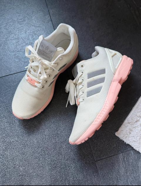 Adidas Sneaker Adidas 40 2/3 Size 41