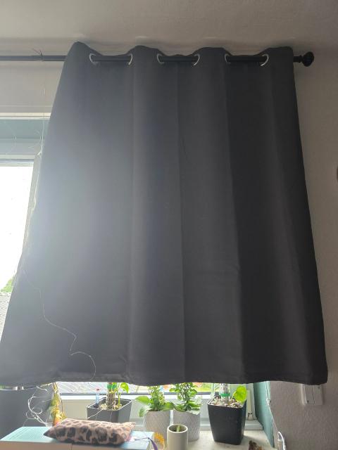 Ohne Marke Dunkel grauen Gardien Size 40