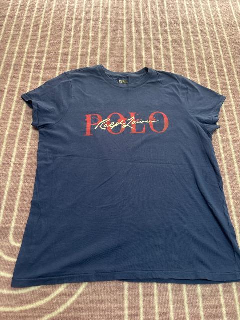 Polo Ralph Lauren Polo Ralph Lauren Shirt Neu Size L