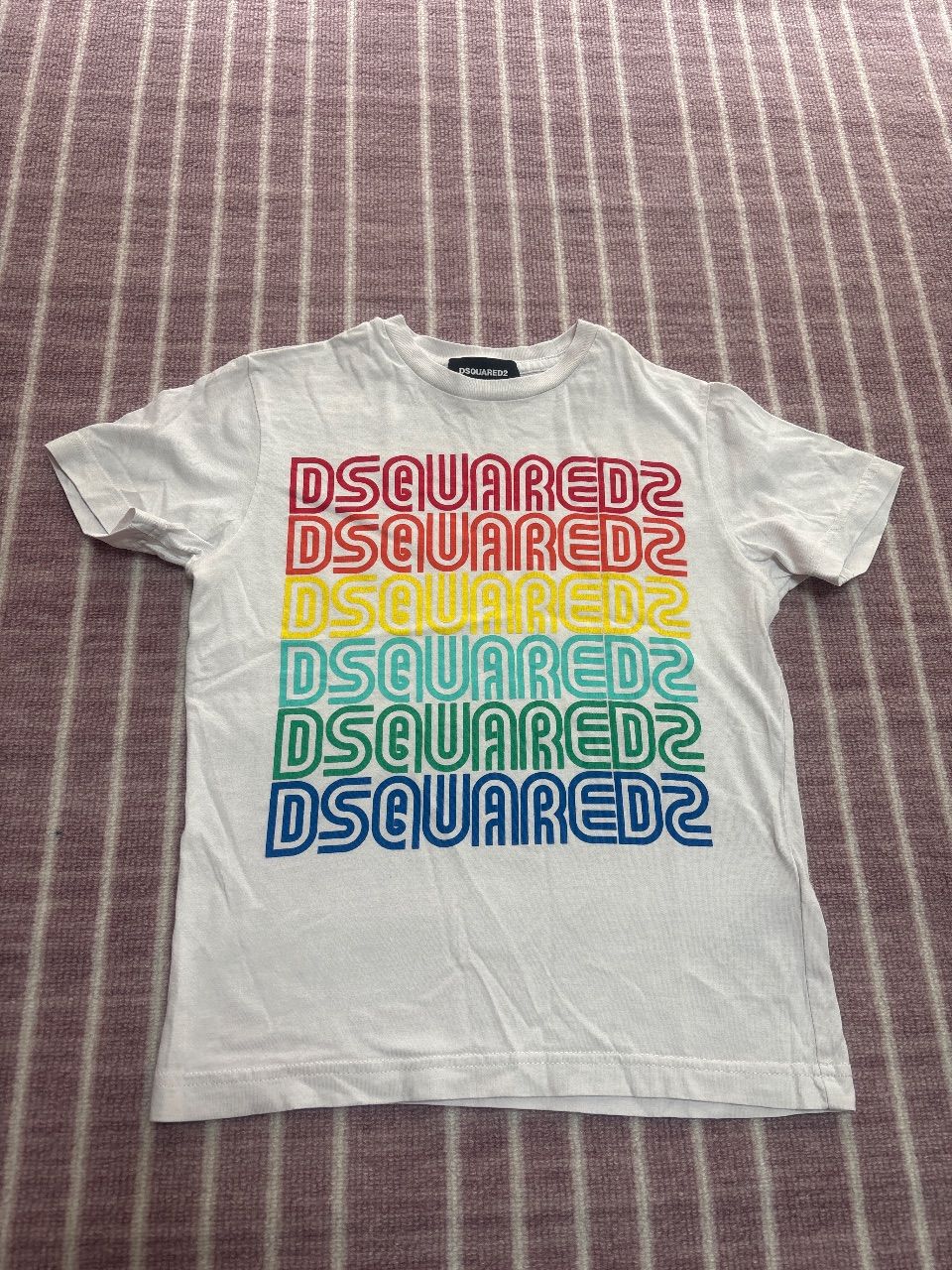 Dsquared2 Dsquared2 Shirt 💕 Size 8