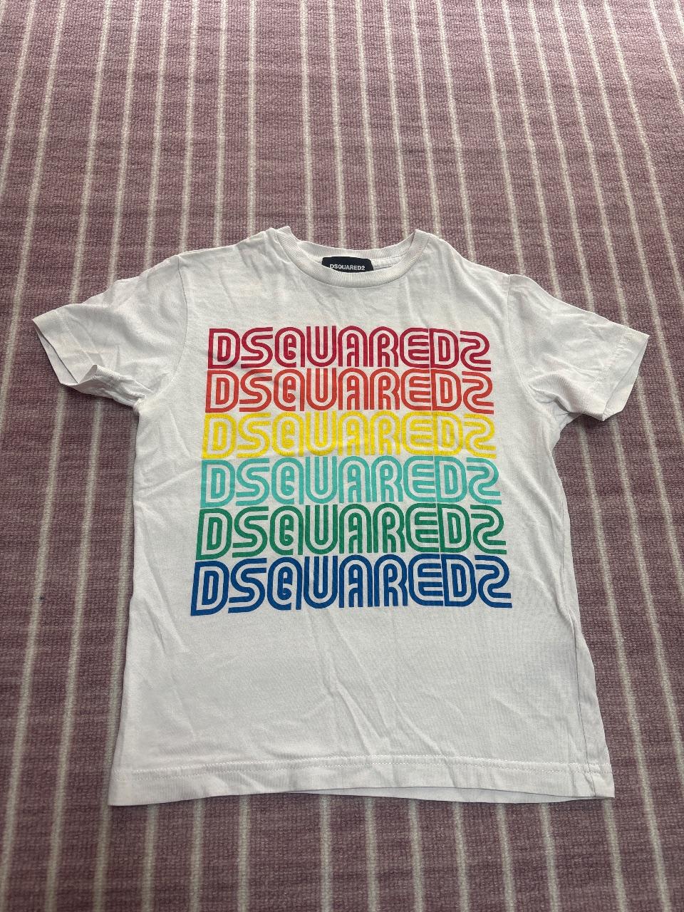Dsquared2 Shirt 💕