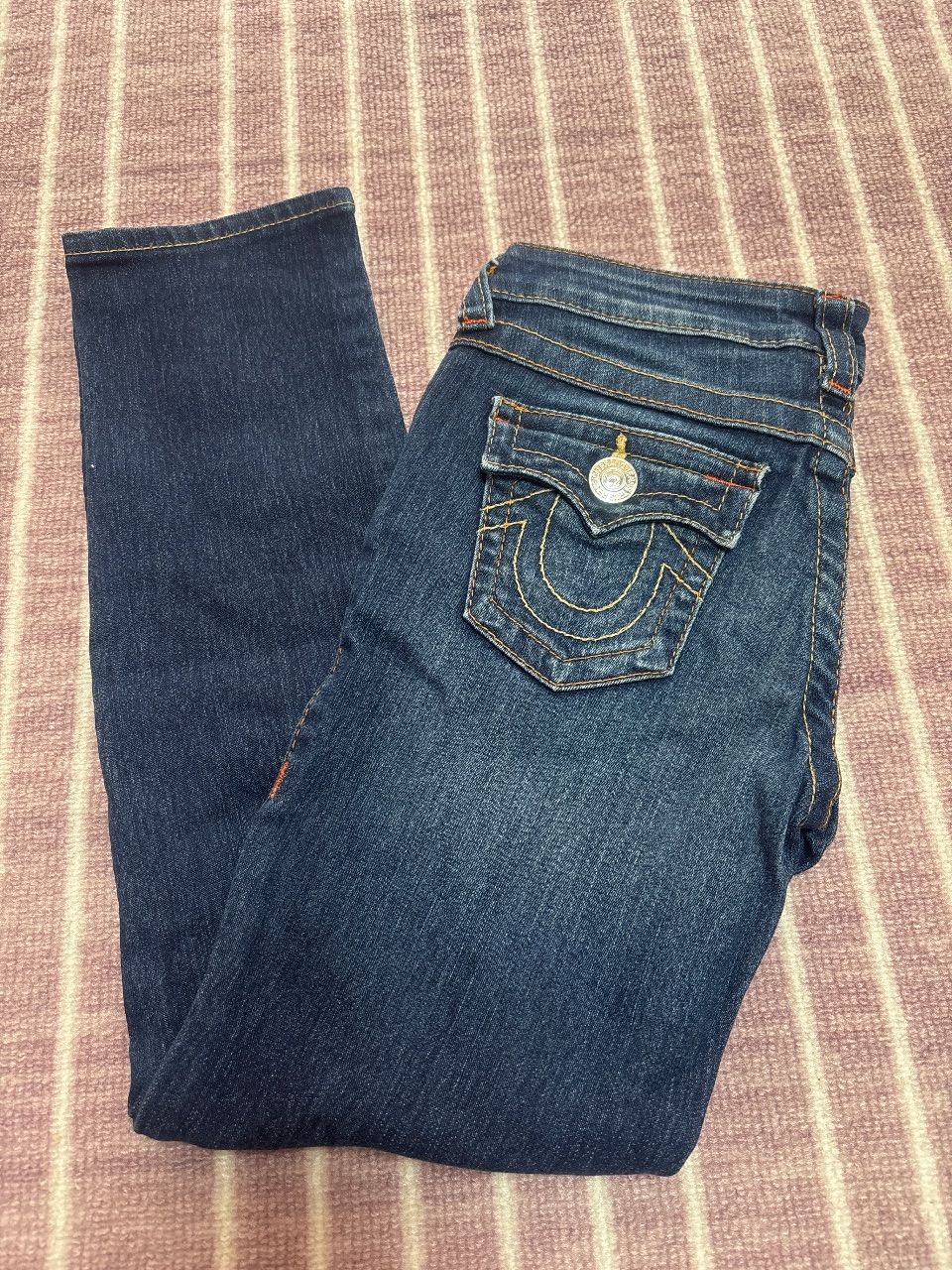 True Religion  True Religion Jeans Neuwertig  Size 128