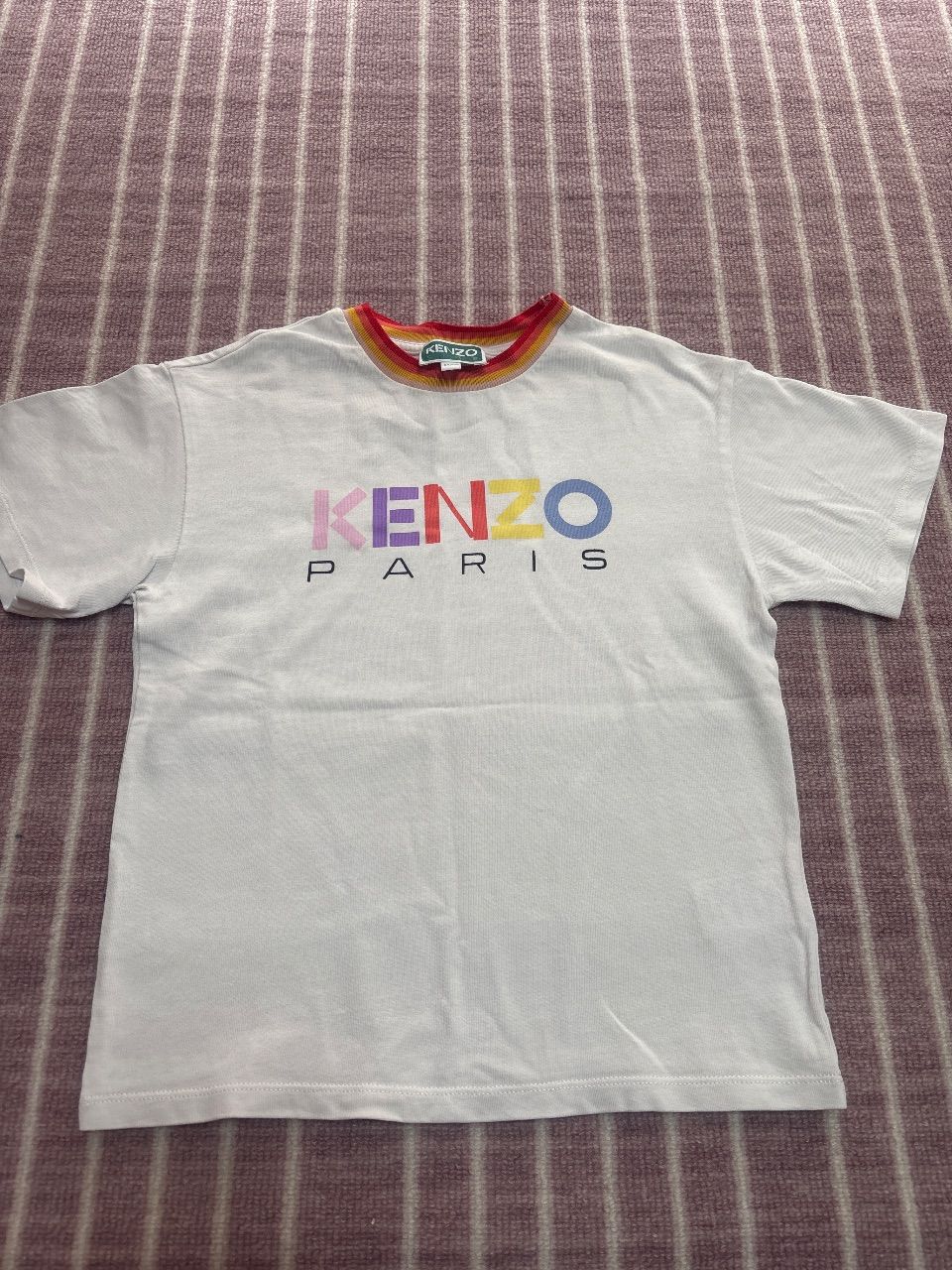 Kenzo  Kenzo Kids Shirt Top Zustand 💕 Size 128