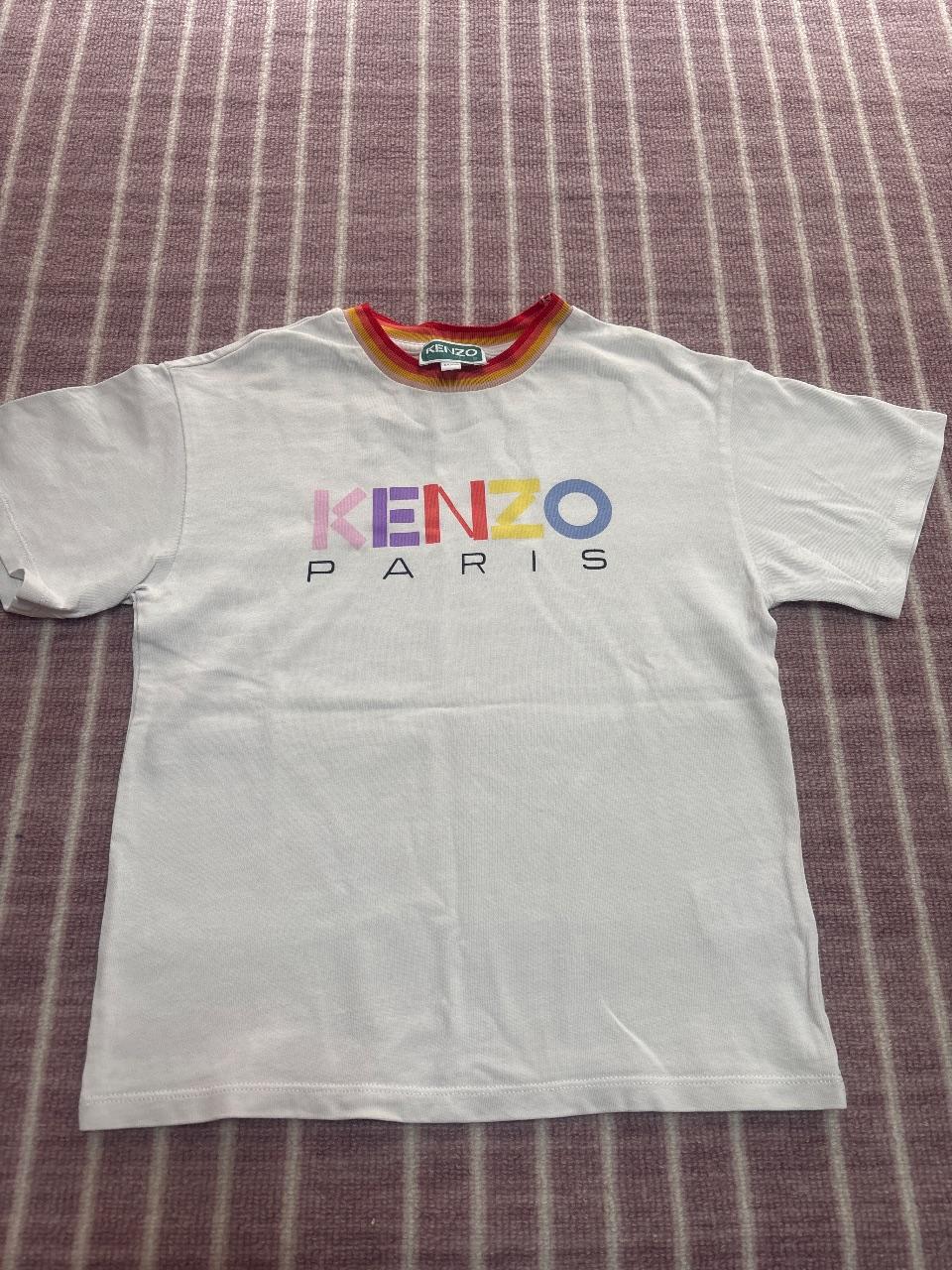 Kenzo Kids Shirt Top Zustand 💕