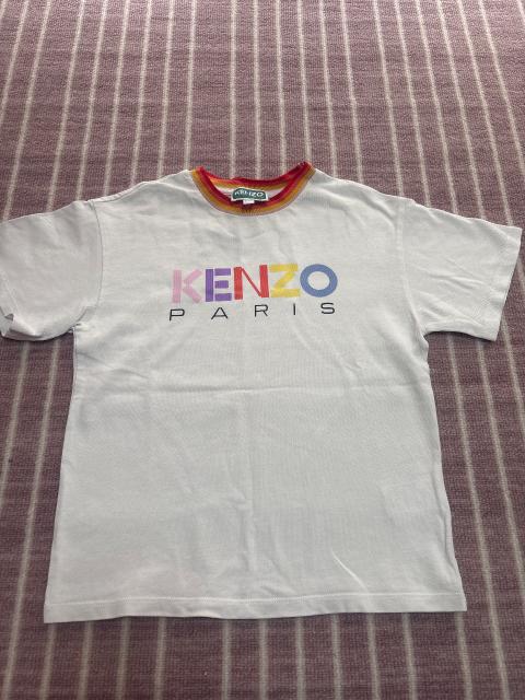Kenzo Kenzo Kids Shirt Top Zustand 💕 Size 128