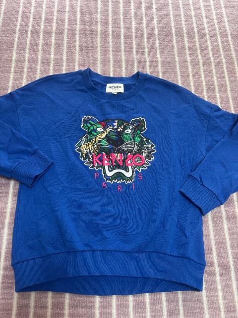 Kenzo Kenzo Kids Pullover Top Zustand 💕 Size 128