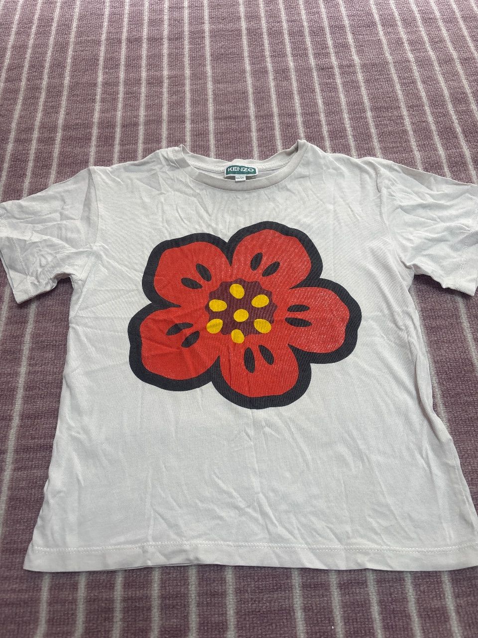 Kenzo  Kenzo Kids Shirt 💕 Size 128