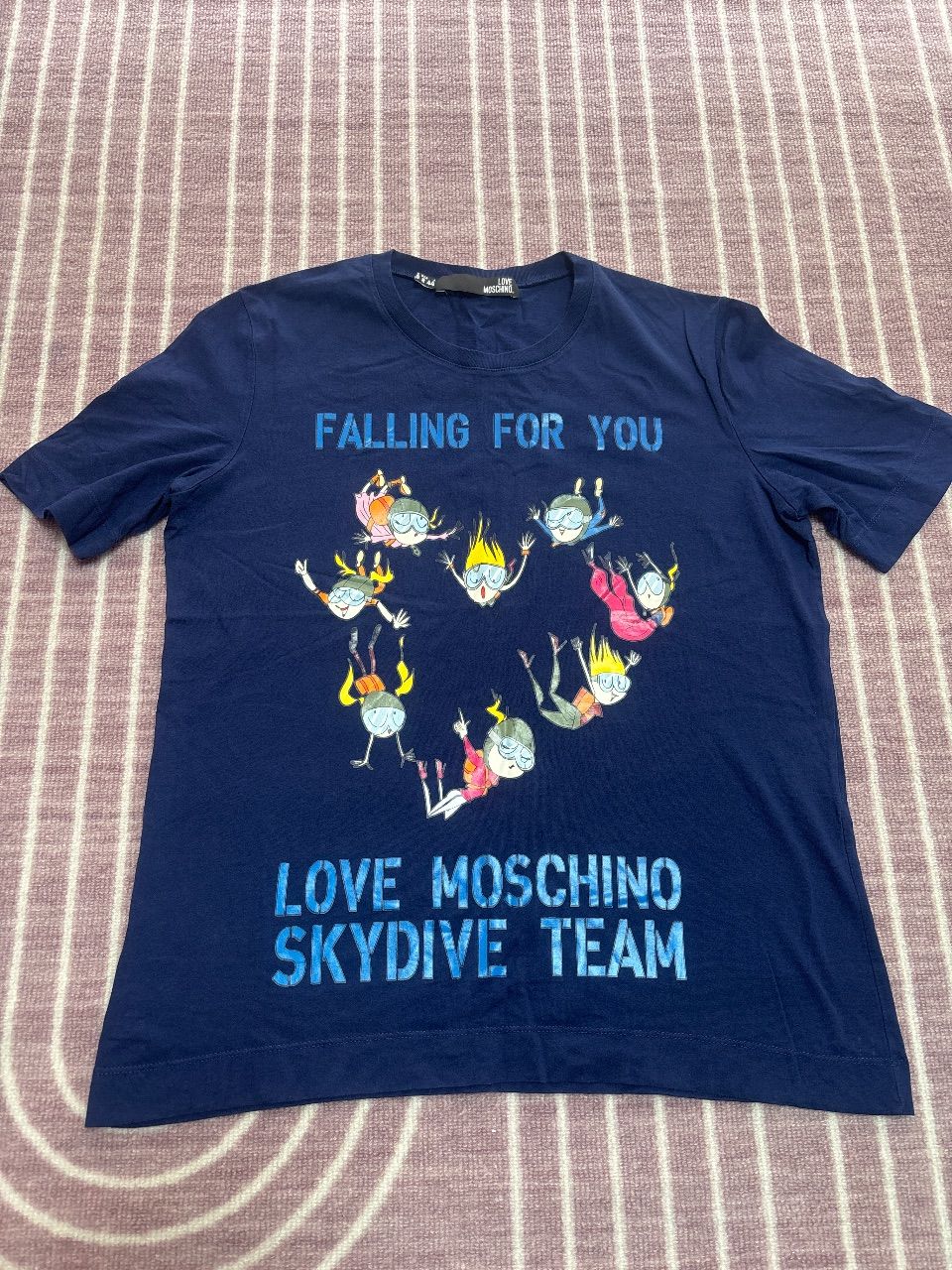 Love Moschino  Love Moschino Shirt  Size 40