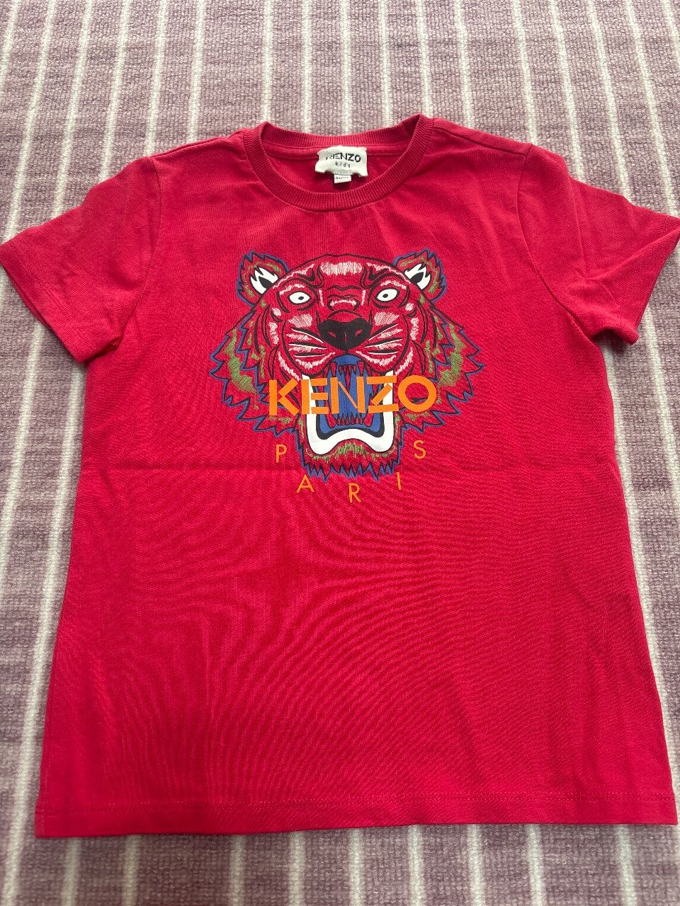Kenzo  Kenzo Kids Shirt Neu 💕 Size 128
