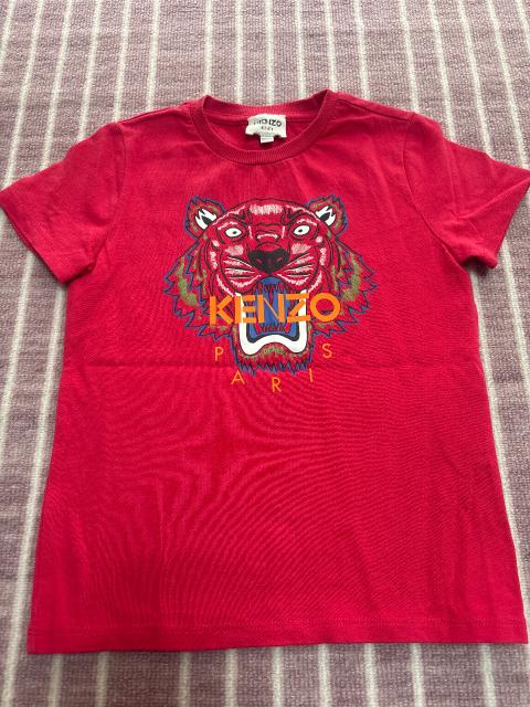 Kenzo Kenzo Kids Shirt Neu 💕 Size 128