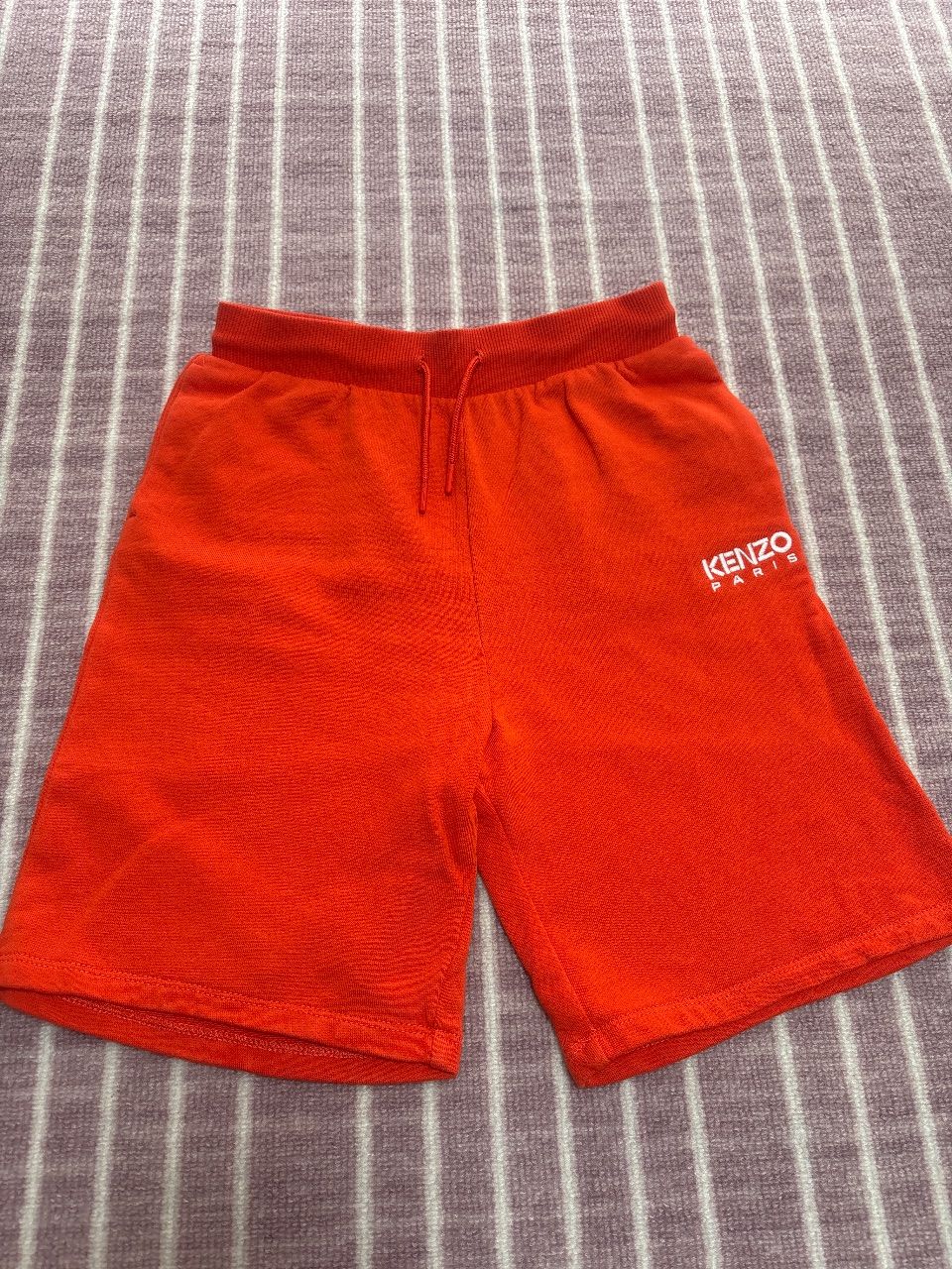 Kenzo Kenzo Kids Shorts Neuwertig  Size 128
