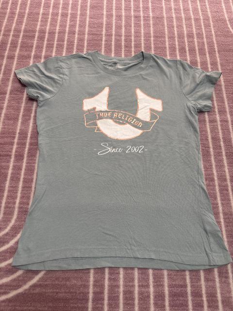 True Religion True Religion Damen Shirt Neu Size M