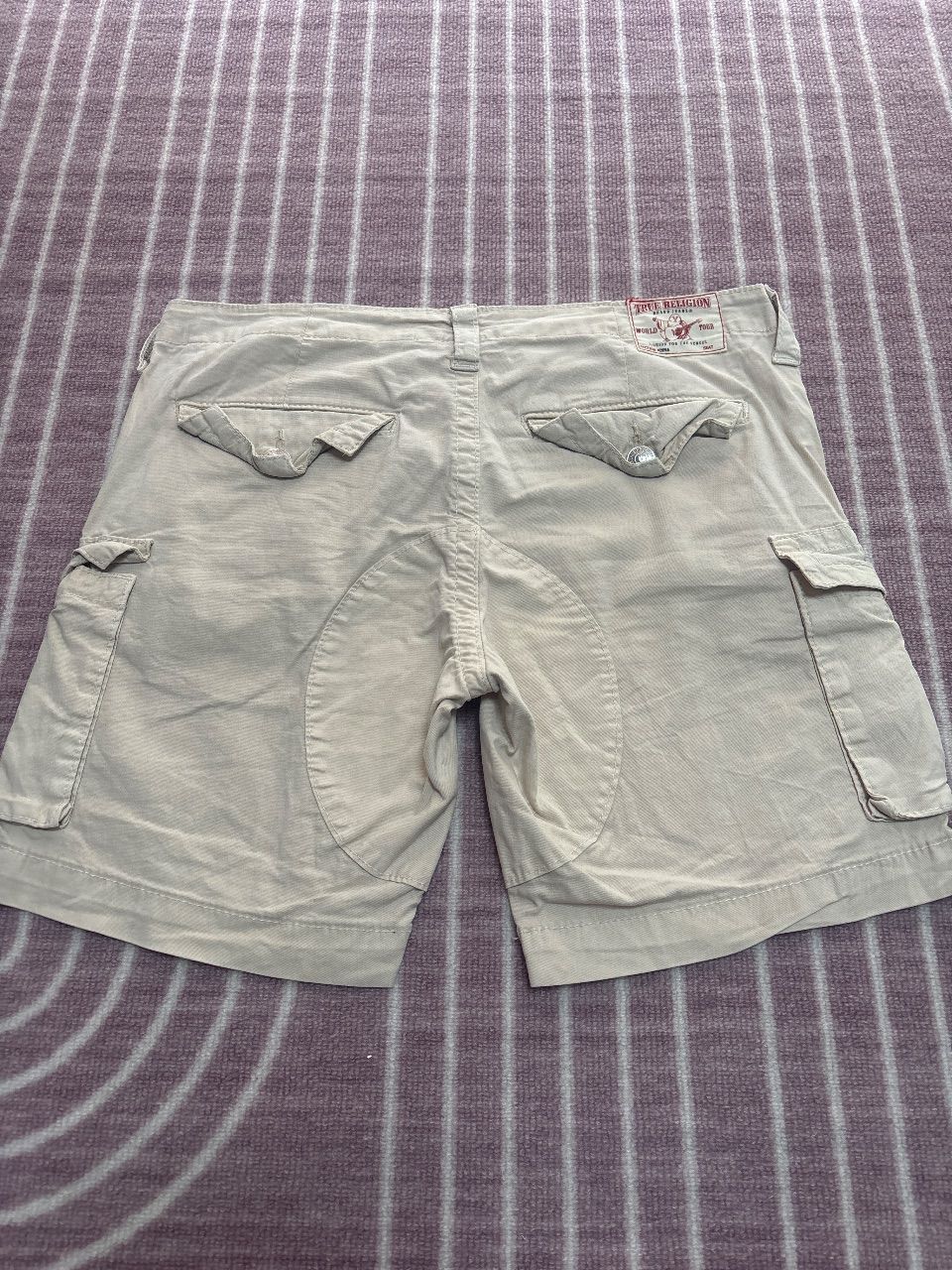 True Religion  True Religion Shorts  Size W30