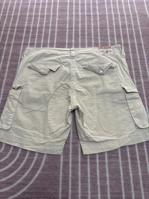 True Religion True Religion Shorts Size W30
