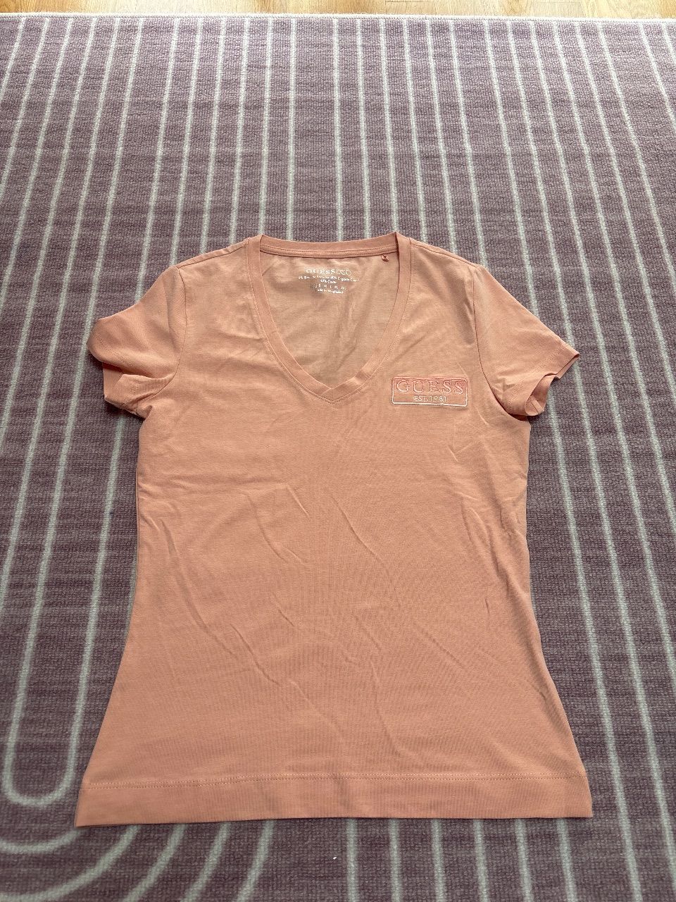 Guess Guess Shirt Neu  Size XS