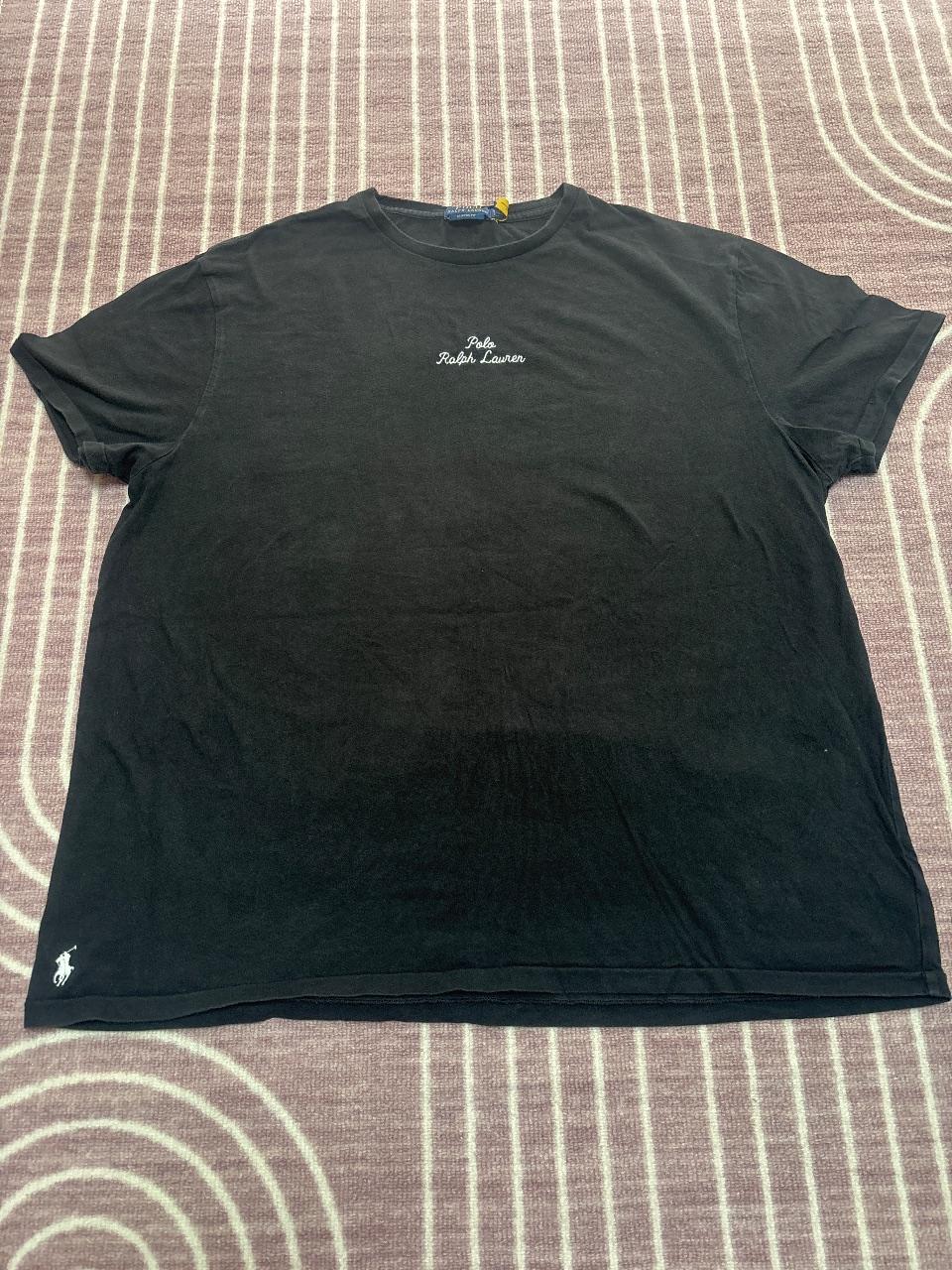 Polo Ralph Lauren Herren Shirt