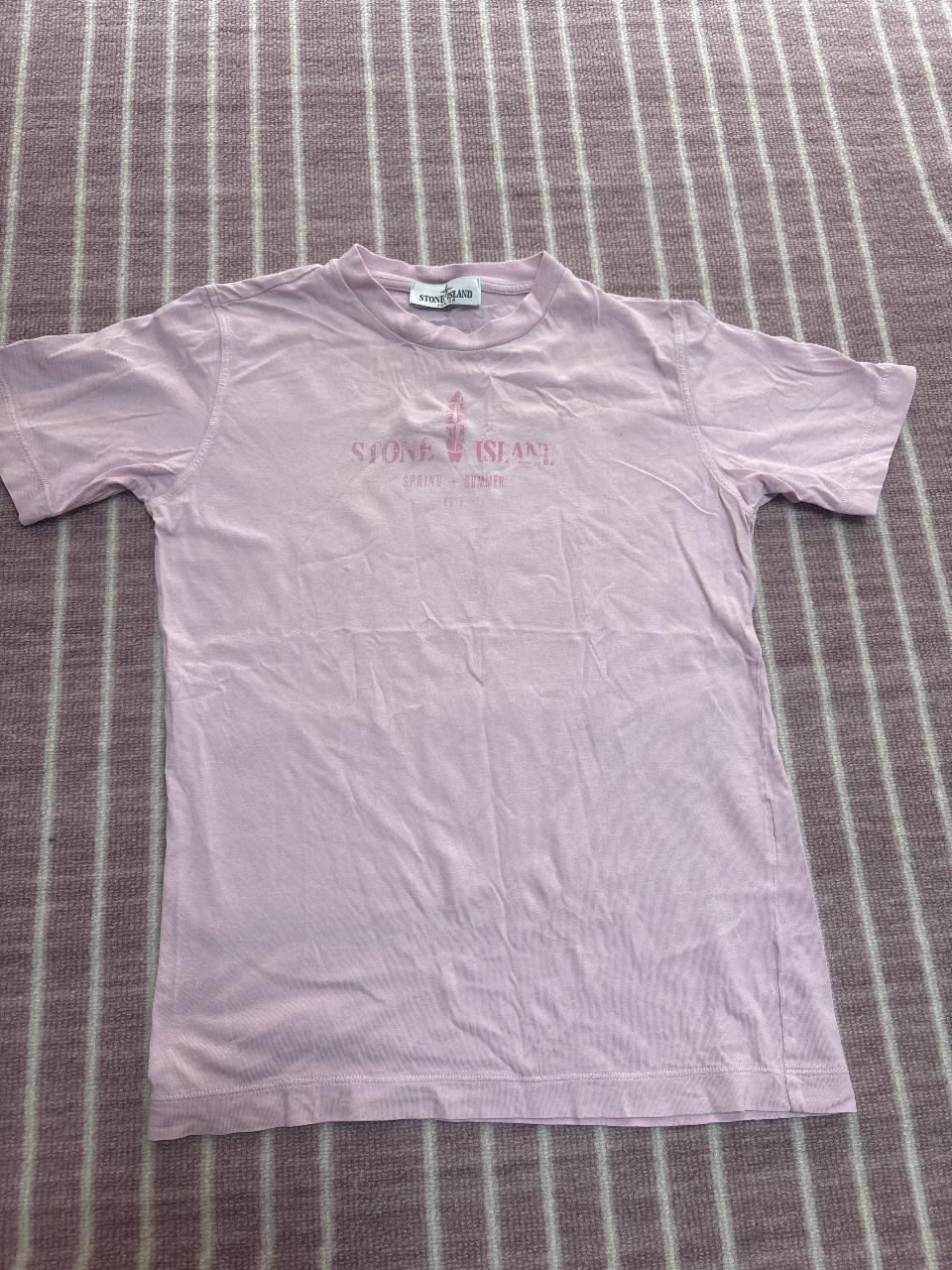 Stone Island Shirt
