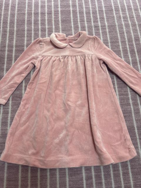Polo Ralph Lauren Polo Ralph Lauren Kleid Neu 💕 Size 24M