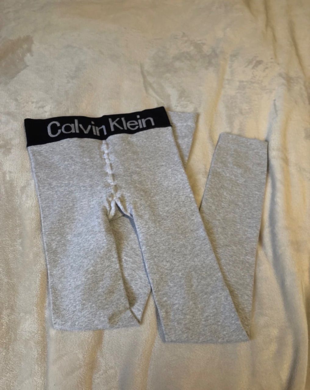 Calvin Klein 💕Calvin Klein Leggins 💕 Size M