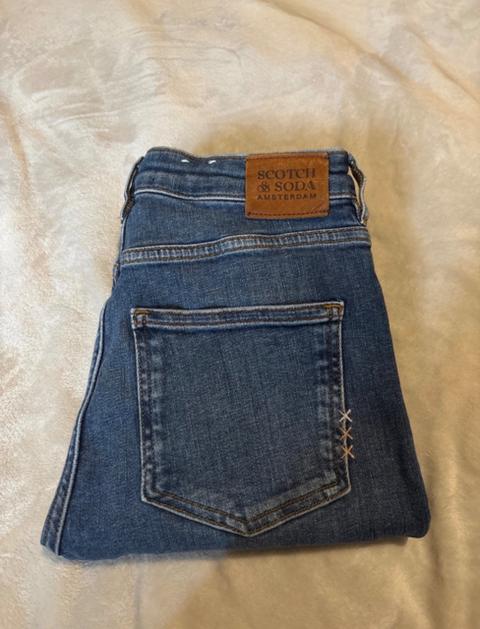 💕Scotch & Soda Jeans 💕Neu Neupreis:85€