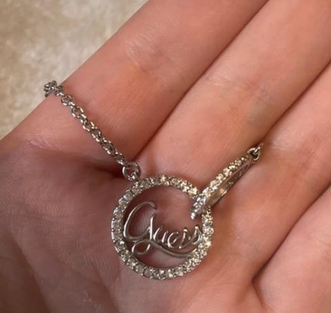 💕Guees Kette 💕