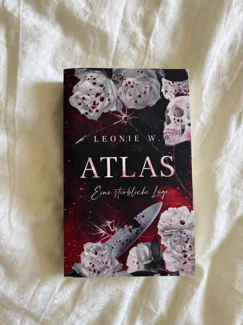Atlas Eine sterbliche Lüge