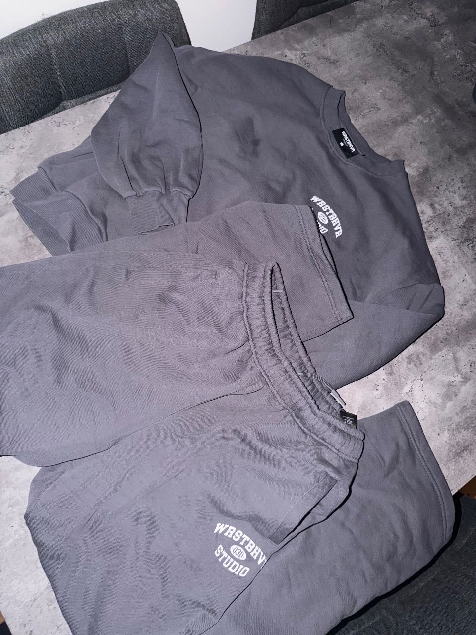Worst Behavior  Worst Behavior Set Größe M Size M 