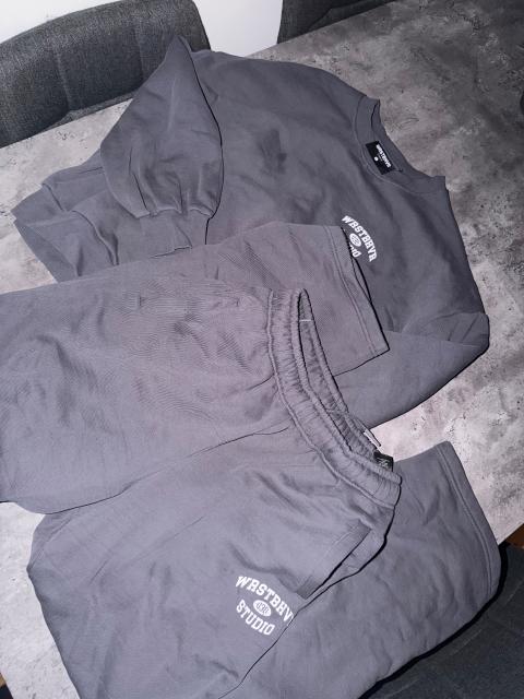 Worst Behavior Worst Behavior Set Größe M Size M