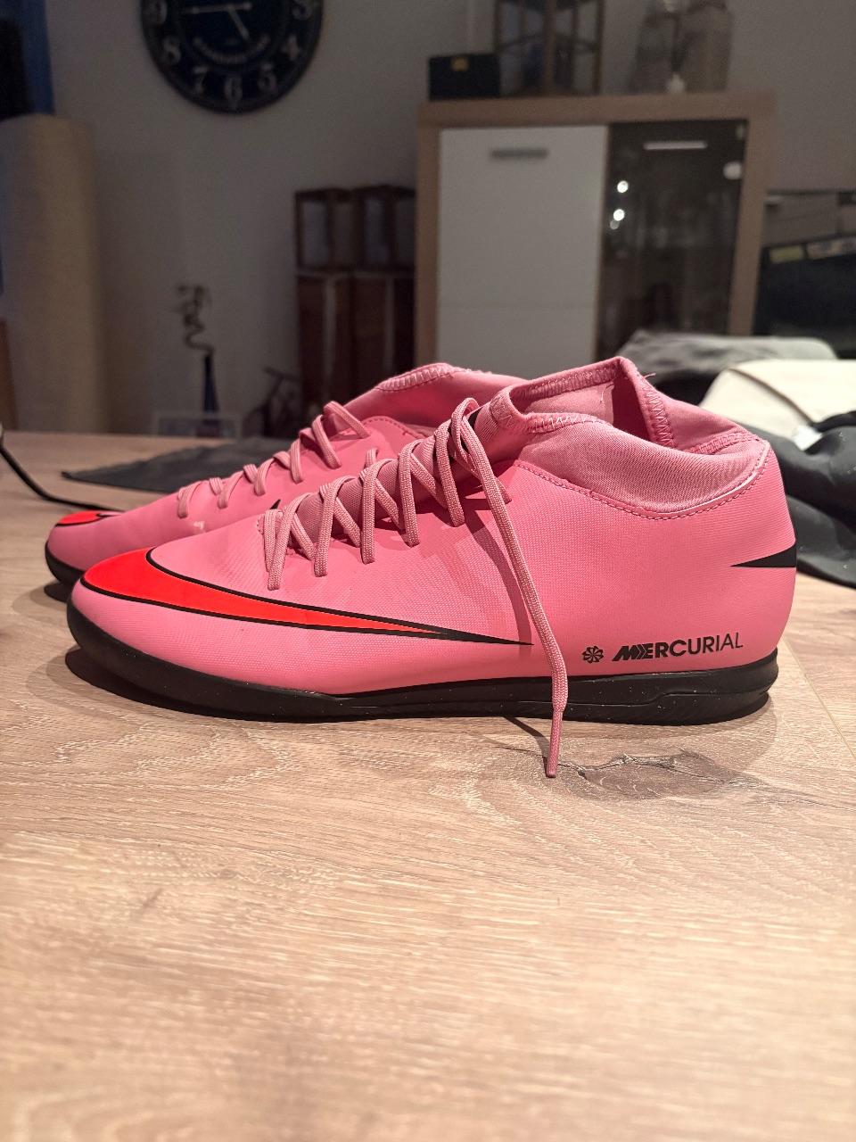 Nike Mercurial Victory Hallenfußball Schuhe