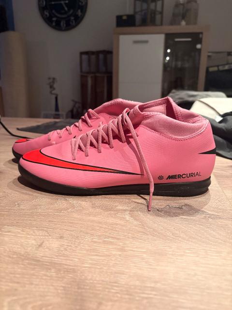 Nike Nike Mercurial Victory Hallenfußball Schuhe Size 43