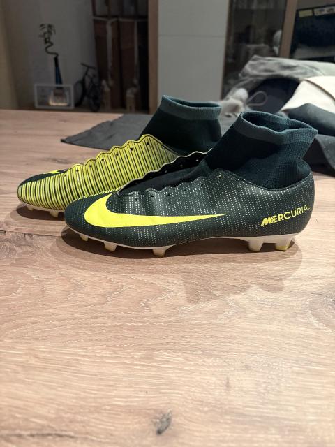 Nike Mercurial Victory CR7 Fussballschuh