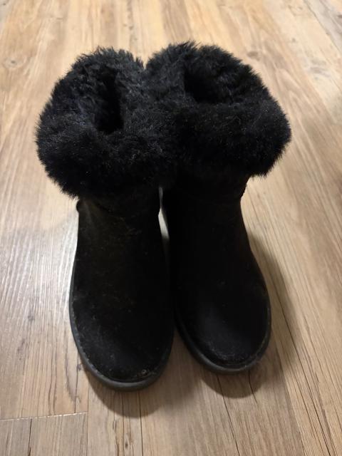 Damen Boots/Stiefel Size 38