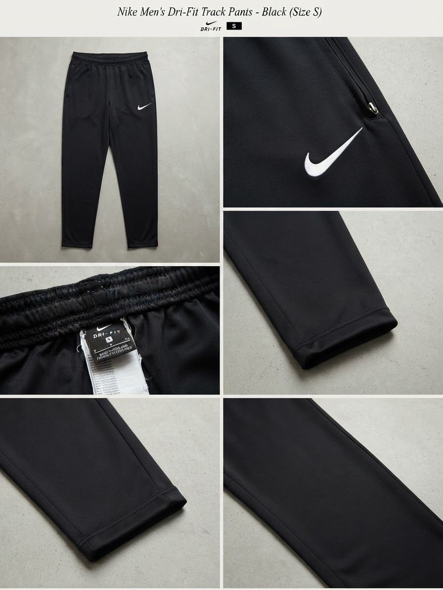 Nike Nike Traningshose  Size S